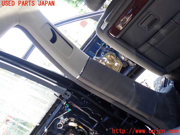 1UPJ-18997670]センチュリー(GZG50)左センターピラートリム 中古_m0001.jpg