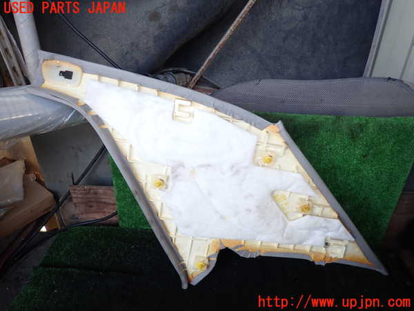 1UPJ-18997680]センチュリー(GZG50)左リアピラートリム 中古_m0002.jpg