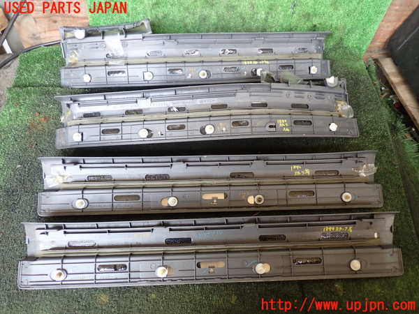 1UPJ-18997740]センチュリー(GZG50)スカッフプレート 中古_m0004.jpg