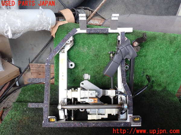 1UPJ-18997496]センチュリー(GZG50)シートレール① (２列目右) 中古_m0001.jpg
