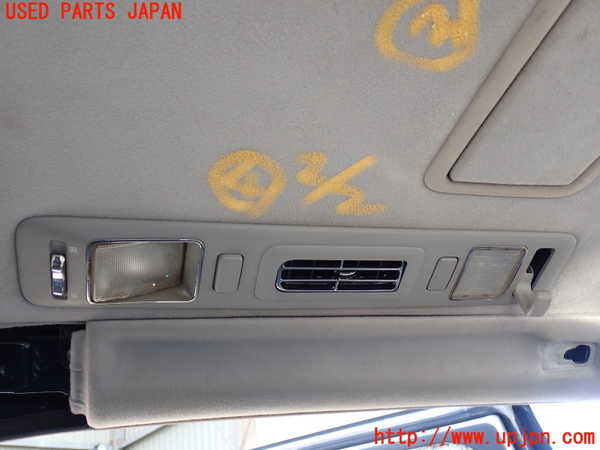 1UPJ-18996414]センチュリー(GZG50)ルームランプ4 (２列目) 中古_m0002.jpg