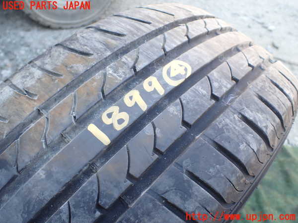 1UPJ-18999034]センチュリー(GZG50)タイヤ　ホイール　1本④ 225/60R16 中古_m0004.jpg