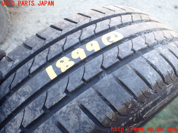 1UPJ-18999032]センチュリー(GZG50)タイヤ　ホイール　1本② 225/60R16 中古_m0004.jpg