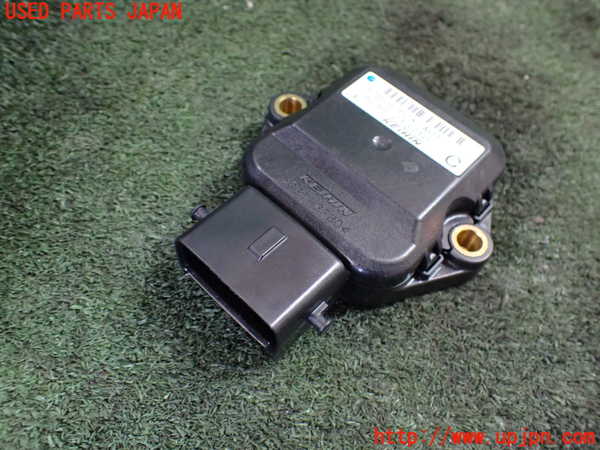 5UPJ-19006150]S2000(AP2)コンピューター5 37850-PZX-A01 中古_m0001.jpg
