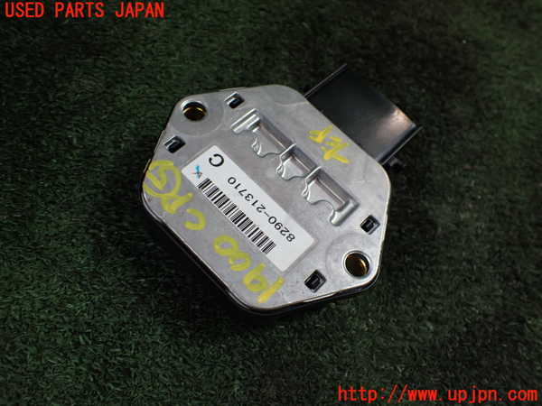 5UPJ-19006150]S2000(AP2)コンピューター5 37850-PZX-A01 中古_m0002.jpg