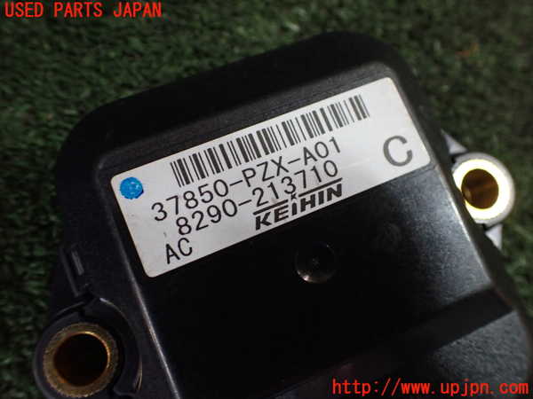 5UPJ-19006150]S2000(AP2)コンピューター5 37850-PZX-A01 中古_m0003.jpg
