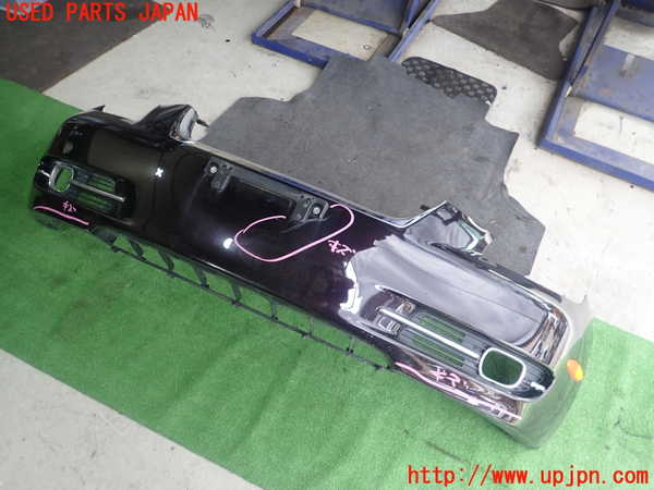 1UPJ-19011010]レクサス・SC430(UZZ40)フロントバンパー 中古 ソアラ_m0001.jpg