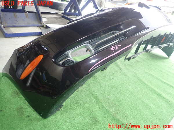 1UPJ-19011010]レクサス・SC430(UZZ40)フロントバンパー 中古 ソアラ_m0002.jpg