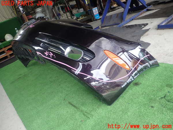 1UPJ-19011010]レクサス・SC430(UZZ40)フロントバンパー 中古 ソアラ_m0003.jpg