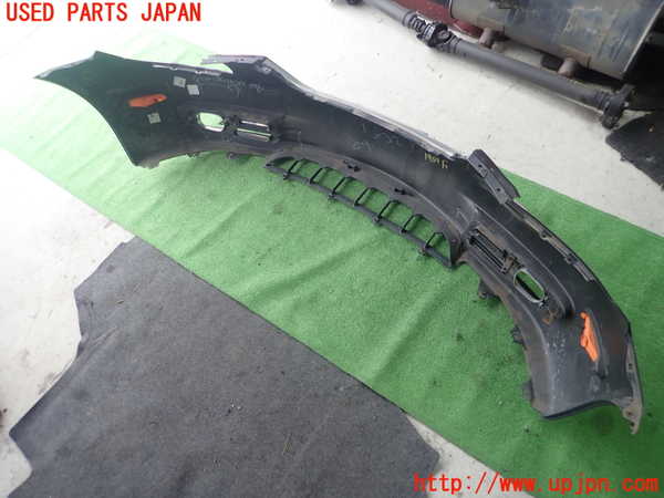 1UPJ-19011010]レクサス・SC430(UZZ40)フロントバンパー 中古 ソアラ_m0004.jpg