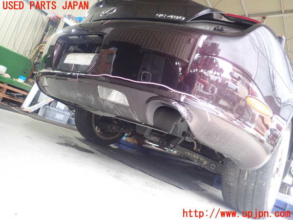 5UPJ-19011610]レクサス・SC430(UZZ40)リアバンパー 中古 ソアラ_m0002.jpg