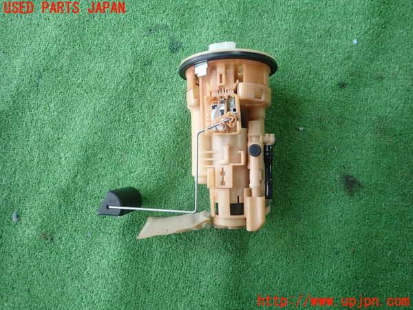 5UPJ-19012510]レクサス・SC430(UZZ40)燃料ポンプ 中古 ソアラ_m0001.jpg