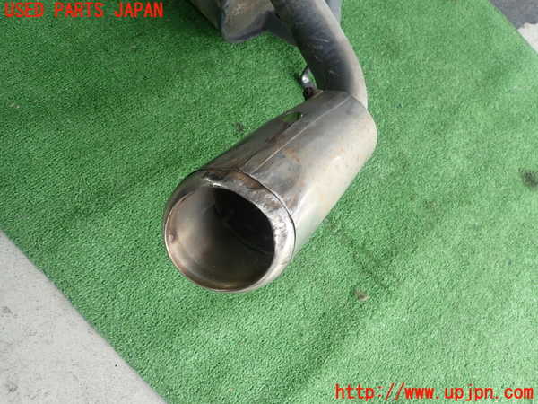 1UPJ-19012671]レクサス・SC430(UZZ40)リアマフラー1 中古 ソアラ_m0003.jpg
