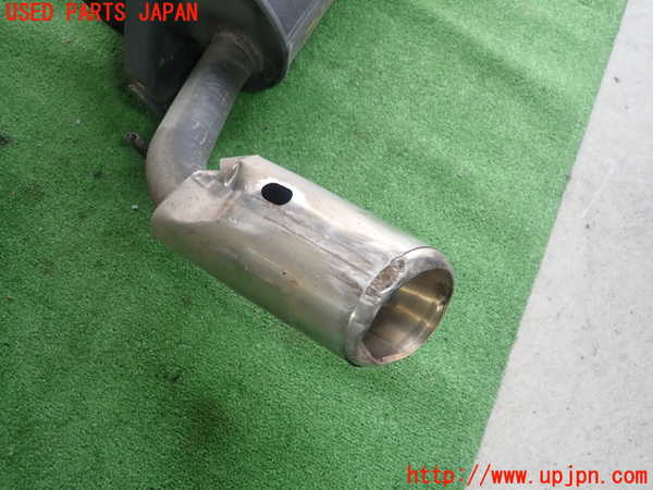 1UPJ-19012671]レクサス・SC430(UZZ40)リアマフラー1 中古 ソアラ_m0004.jpg