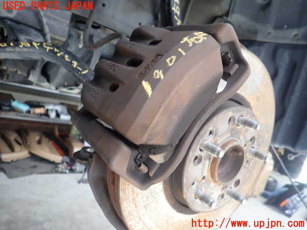 5UPJ-19014080]レクサス・SC430(UZZ40)右フロントキャリパー 中古 ソアラ_m0001.jpg