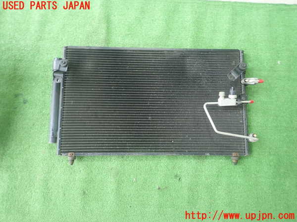 5UPJ-19016031]レクサス・SC430(UZZ40)エアコンコンデンサー1 中古 ソアラ_m0001.jpg
