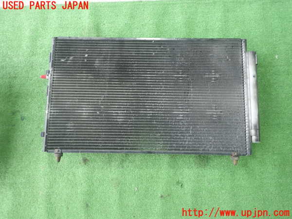 5UPJ-19016031]レクサス・SC430(UZZ40)エアコンコンデンサー1 中古 ソアラ_m0002.jpg