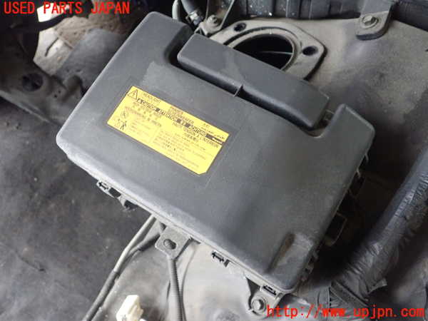 5UPJ-19016741]レクサス・SC430(UZZ40)ヒューズボックス1 中古 ソアラ_m0001.jpg