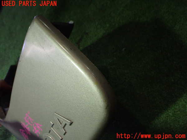 5UPJ-19021456]ハイエースワゴン100系(KZH100G)左リアマッドガード(泥除け) 中古_m0004.jpg
