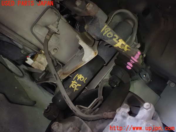5UPJ-19025060]ハイエースワゴン100系(KZH100G)右フロントショックアブソーバー 中古_m0001.jpg