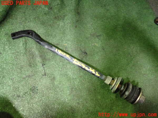 5UPJ-19025320]ハイエースワゴン100系(KZH100G)左フロントテンションロッド 中古_m0001.jpg