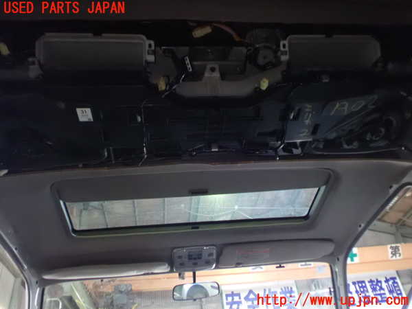 5UPJ-19026082]ハイエースワゴン100系(KZH100G)エバポレーター2 中古_m0001.jpg