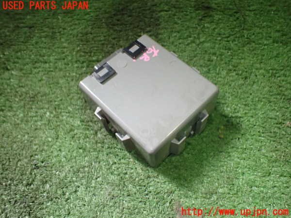 5UPJ-19026149]ハイエースワゴン100系(KZH100G)コンピューター4 85918-26200 中古_m0003.jpg