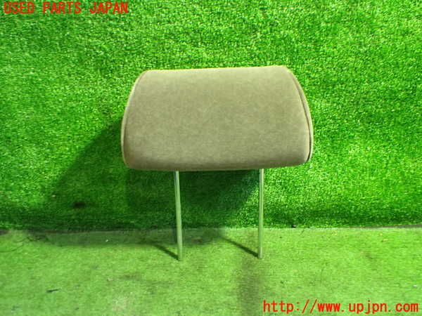 5UPJ-19027240]ハイエースワゴン100系(KZH100G)右3列目ヘッドレスト 中古_m0001.jpg