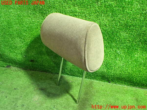 5UPJ-19027240]ハイエースワゴン100系(KZH100G)右3列目ヘッドレスト 中古_m0002.jpg