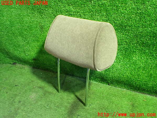 5UPJ-19027240]ハイエースワゴン100系(KZH100G)右3列目ヘッドレスト 中古_m0003.jpg