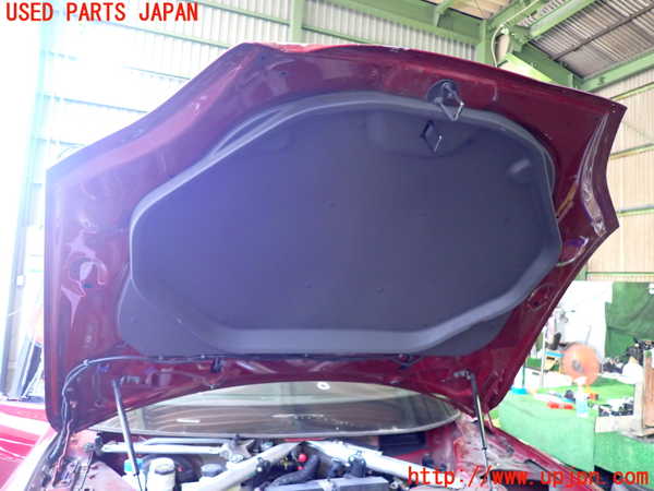 2UPJ-19031060]テスラ・モデル S(SL1SA)ボンネットフード ジャンク_m0004.jpg