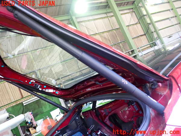 2UPJ-19031584]テスラ・モデル S(SL1SA)リアゲートダンパー 中古_m0001.jpg