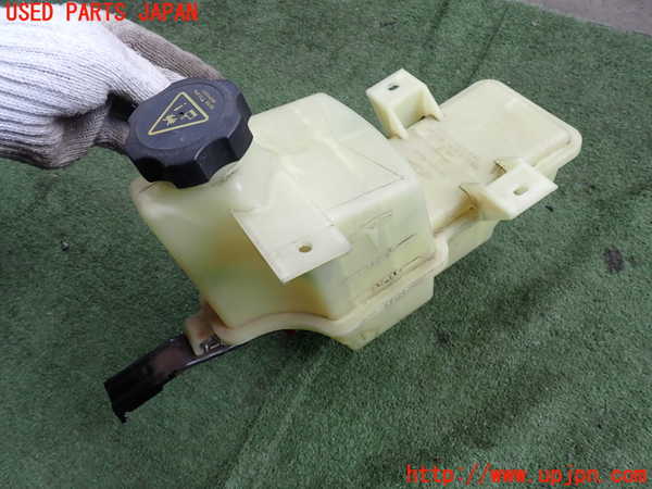2UPJ-19032410]テスラ・モデル S(SL1SA)ラジエータータンク 中古_m0001.jpg