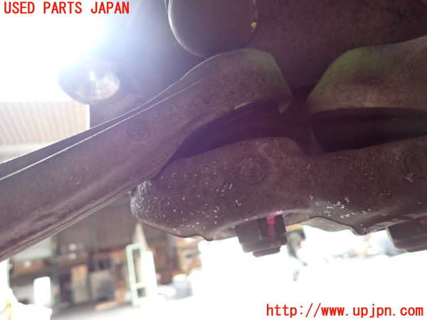 2UPJ-19035315]テスラ・モデル S(SL1SA)右フロントテンションロッド 中古_m0002.jpg