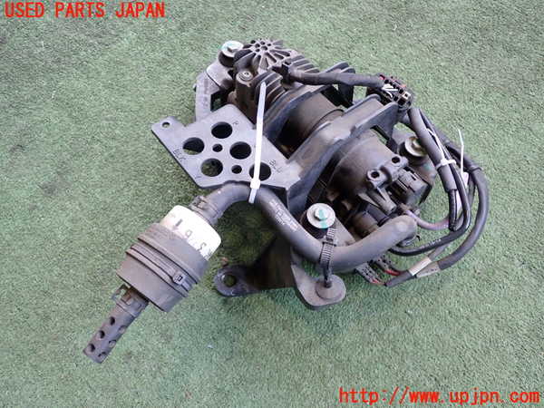 2UPJ-19035535]テスラ・モデル S(SL1SA)エアサスポンプ 中古_m0001.jpg
