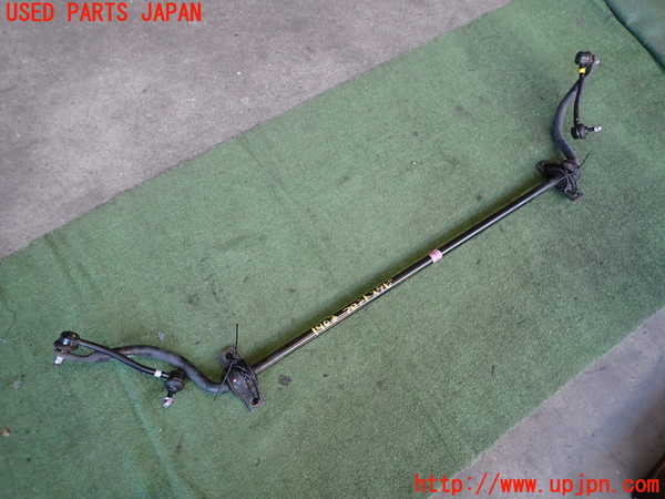 2UPJ-19035440]テスラ・モデル S(SL1SA)フロントスタビライザー 中古_m0001.jpg