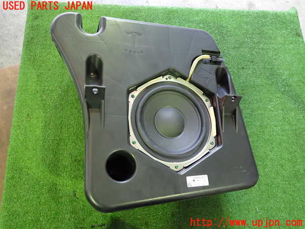2UPJ-19036530]テスラ・モデル S(SL1SA)ウーハー 中古_m0001.jpg