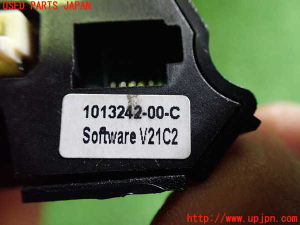 2UPJ-19036307]テスラ・モデル S(SL1SA)スイッチ2(ラジオ、曲選択) 中古_m0004.jpg