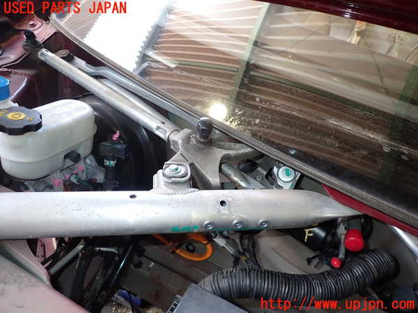 2UPJ-19036770]テスラ・モデル S(SL1SA)フロントワイパーモーター 中古_m0001.jpg