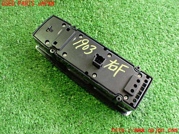 2UPJ-19036240]テスラ・モデル S(SL1SA)右前パワーウィンドウスイッチ 中古_m0002.jpg
