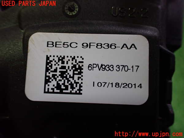2UPJ-19036381]テスラ・モデル S(SL1SA)センサー1(アクセルペダル) 中古_m0003.jpg