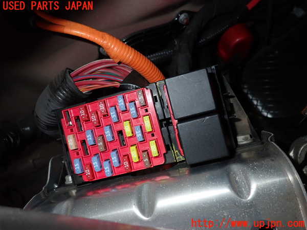 2UPJ-19036743]テスラ・モデル S(SL1SA)ヒューズボックス3 中古_m0002.jpg