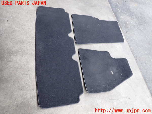 2UPJ-19037800]テスラ・モデル S(SL1SA)フロアマット 中古_m0001.jpg