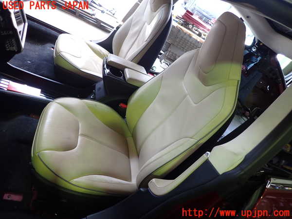 2UPJ-19037065]テスラ・モデル S(SL1SA)助手席シート 中古_m0001.jpg