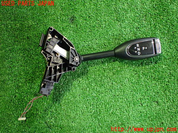 2UPJ-19037555]テスラ・モデル S(SL1SA)ATシフトレバー 中古_m0001.jpg