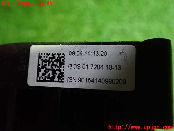 2UPJ-19037555]テスラ・モデル S(SL1SA)ATシフトレバー 中古_m0003.jpg