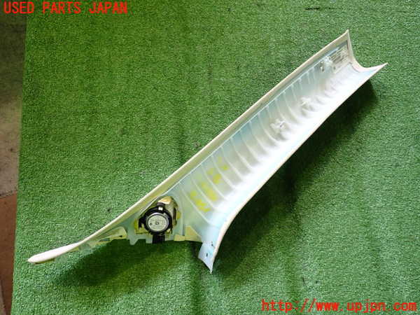 2UPJ-19037660]テスラ・モデル S(SL1SA)左フロントピラートリム 中古_m0003.jpg