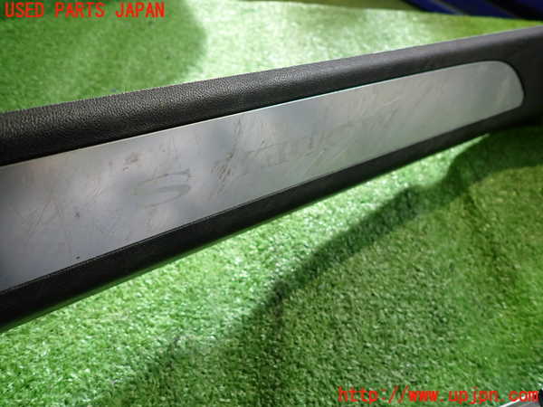 2UPJ-19037740]テスラ・モデル S(SL1SA)スカッフプレート 中古_m0002.jpg