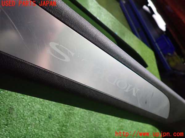 2UPJ-19037740]テスラ・モデル S(SL1SA)スカッフプレート 中古_m0003.jpg