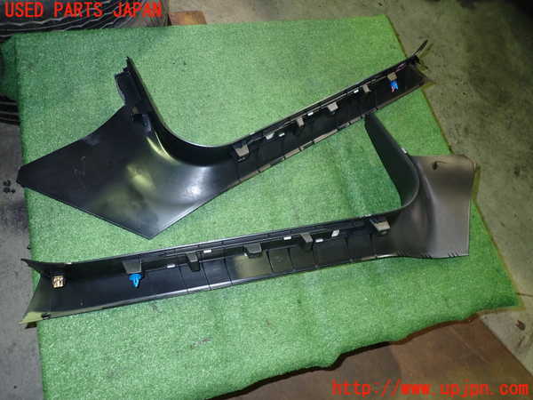 2UPJ-19037740]テスラ・モデル S(SL1SA)スカッフプレート 中古_m0004.jpg